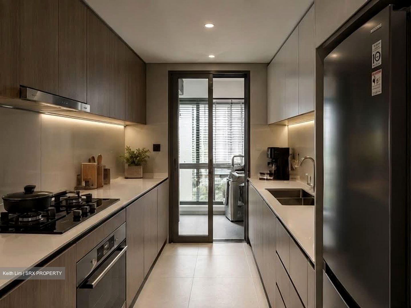 Canberra View (D27), Condominium #604796811